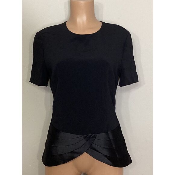 New. Brandon Maxwell blank top. Normally $1395 - Picture 2 of 10